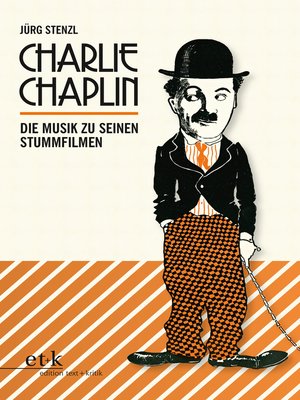 cover image of Charlie Chaplin